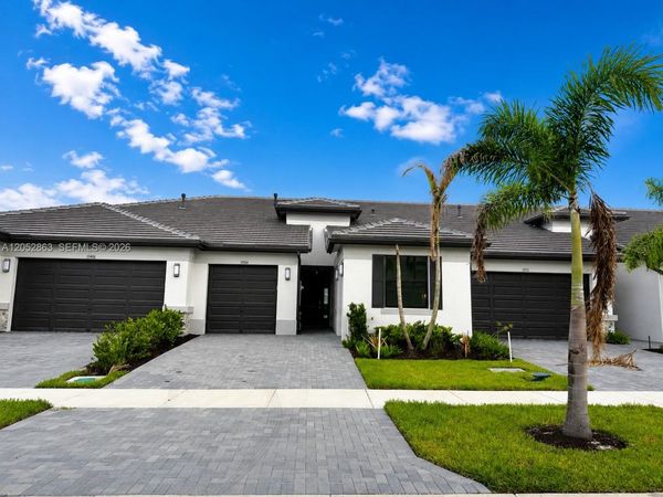 13504 SW Starkissed Ln, Port St. Lucie, FL 34987