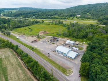 9094 Dansville Mount Morris Road, Dansville, NY 14437