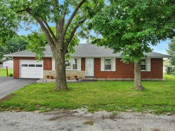 110 Braun Street, Red Bud, IL 62278
