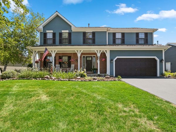 449 Wicks Street, Grayslake, IL 60030