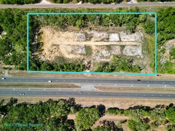 24155 SE Hwy 19, Old Town, FL 32680
