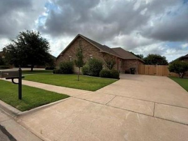 733 Benelli Drive , Abilene, TX 79602