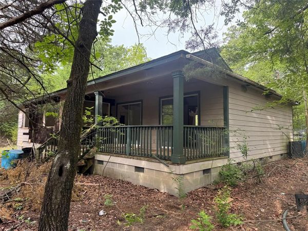 690 Private Road 6926 Road, Eustace, TX 75124