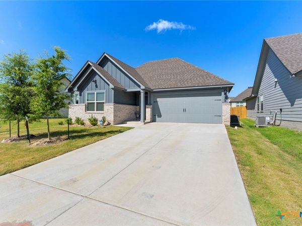 165 Hugh Drive , Killeen, TX 76542