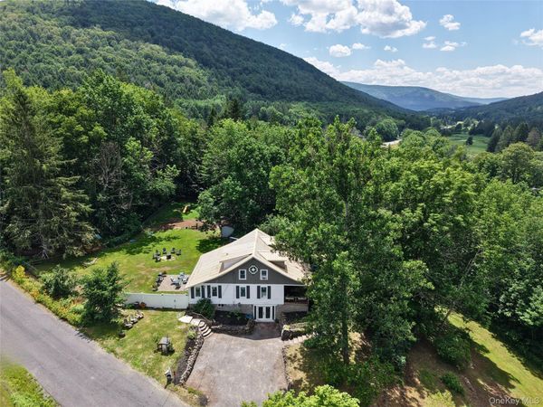 46 Batavia Heights Circle Road , Margaretville, NY 12455