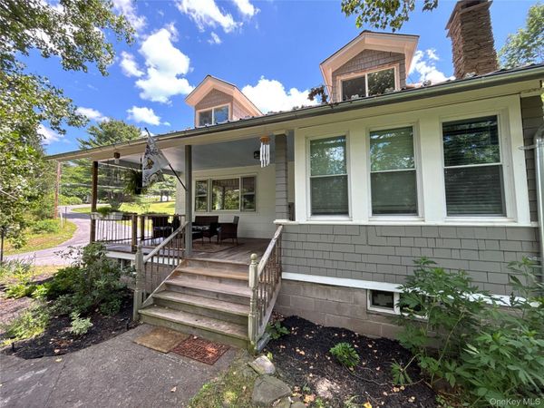46 Batavia Heights Circle Road , Margaretville, NY 12455