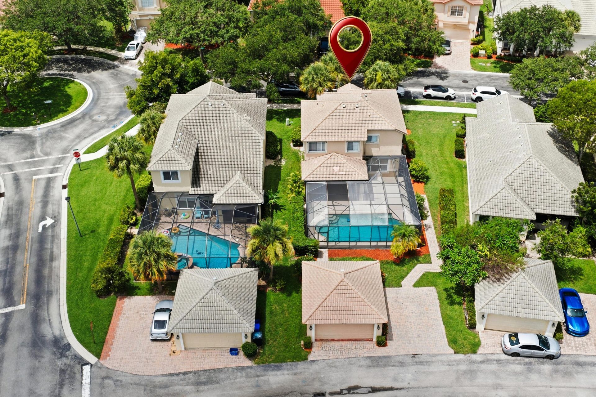 8113 Bautista Way, Palm Beach Gardens, FL 33418 Photo