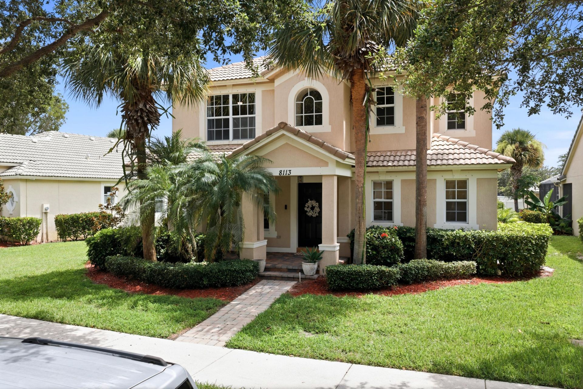 8113 Bautista Way, Palm Beach Gardens, FL 33418 Photo