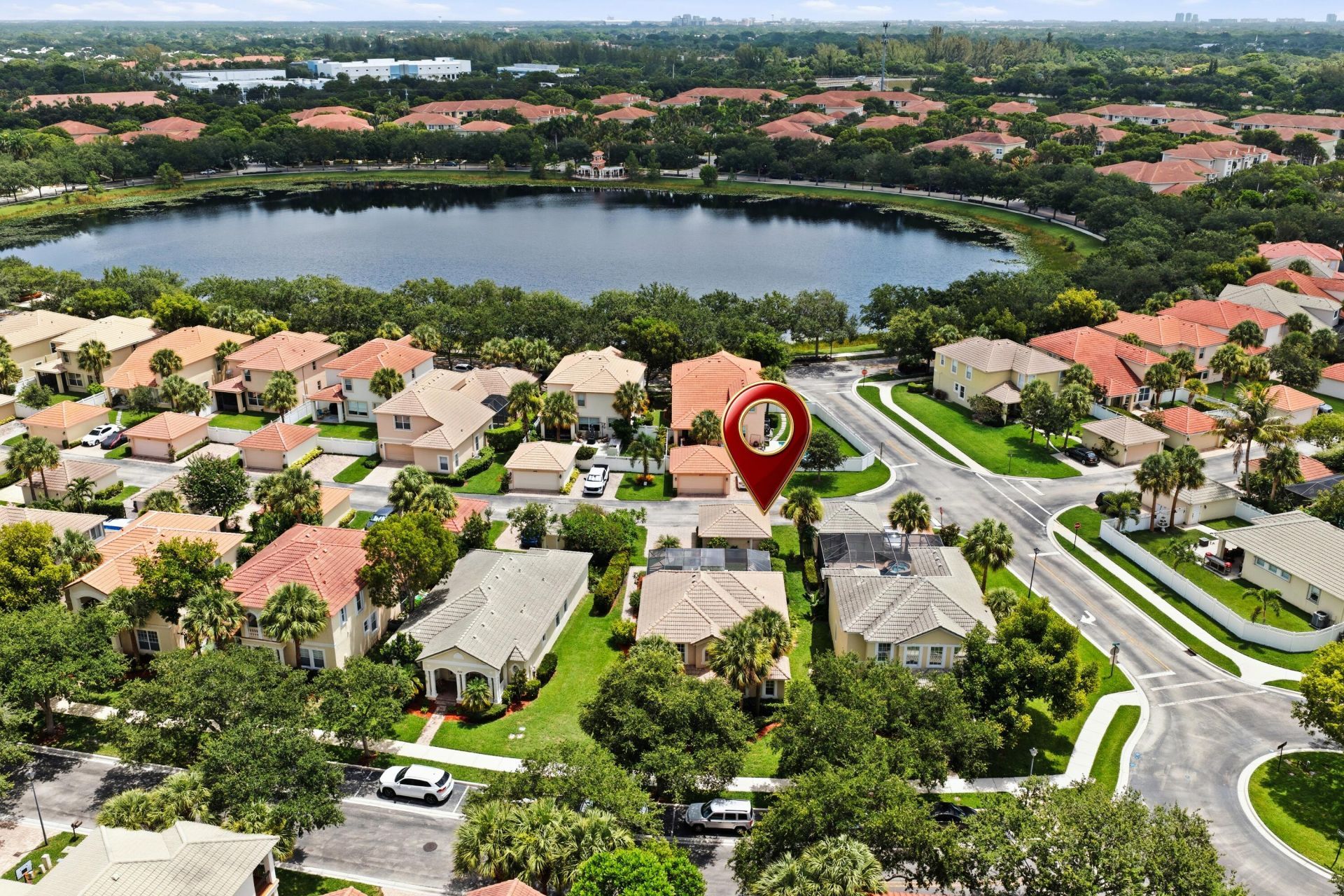 8113 Bautista Way, Palm Beach Gardens, FL 33418 Photo