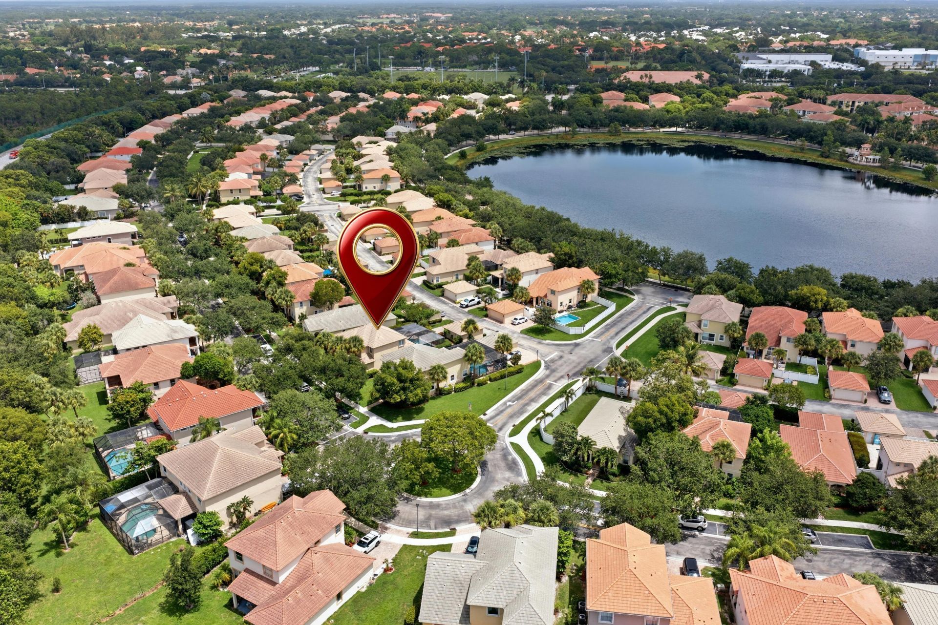 8113 Bautista Way, Palm Beach Gardens, FL 33418 Photo