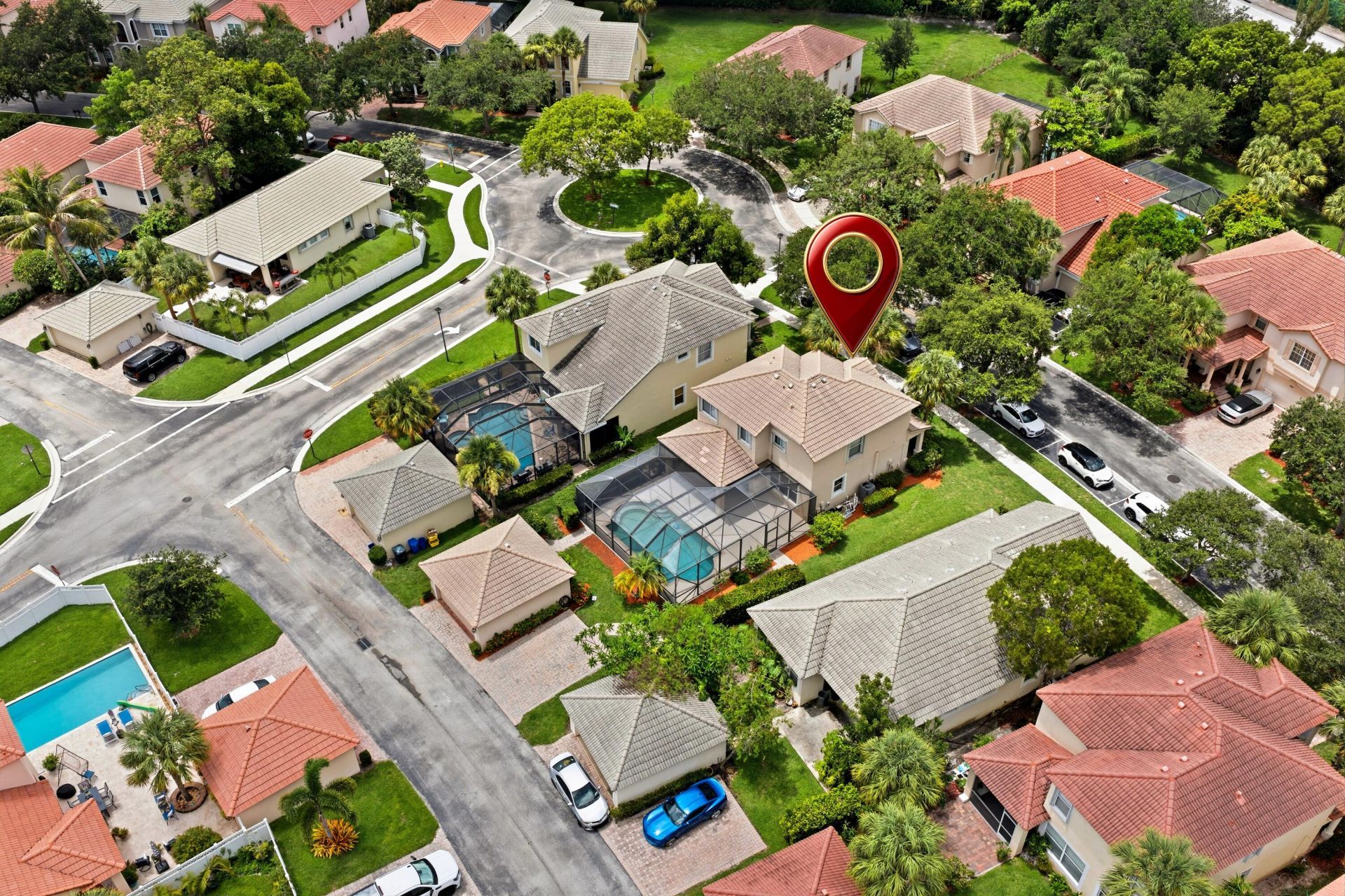 8113 Bautista Way, Palm Beach Gardens, FL 33418 Photo