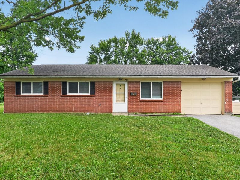 756 Palermo Place , Westerville, OH 43081 Photo 1