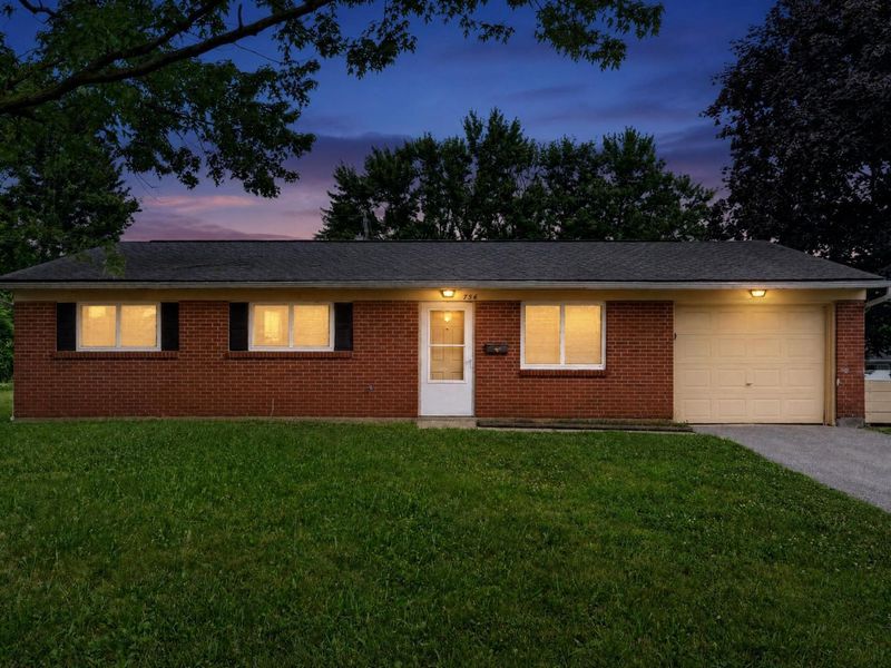 756 Palermo Place , Westerville, OH 43081 Photo 2