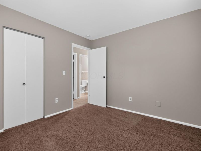 756 Palermo Place , Westerville, OH 43081 Photo 22