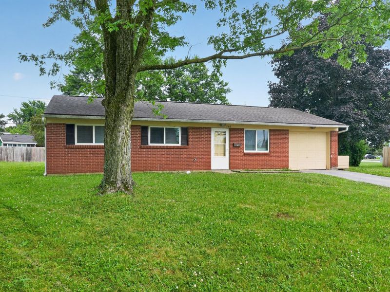 756 Palermo Place , Westerville, OH 43081 Photo 3