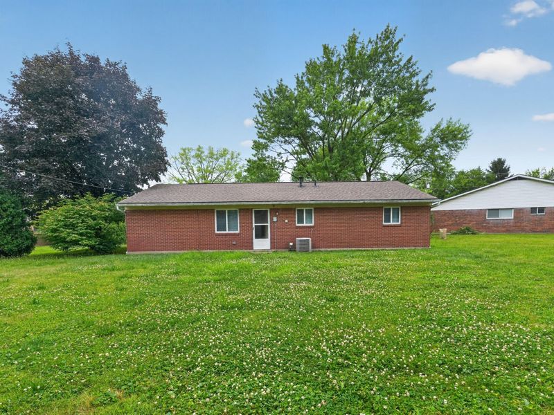 756 Palermo Place , Westerville, OH 43081 Photo 5