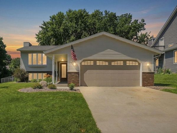 3309 Geselle Lane NW, Rochester, MN 55901