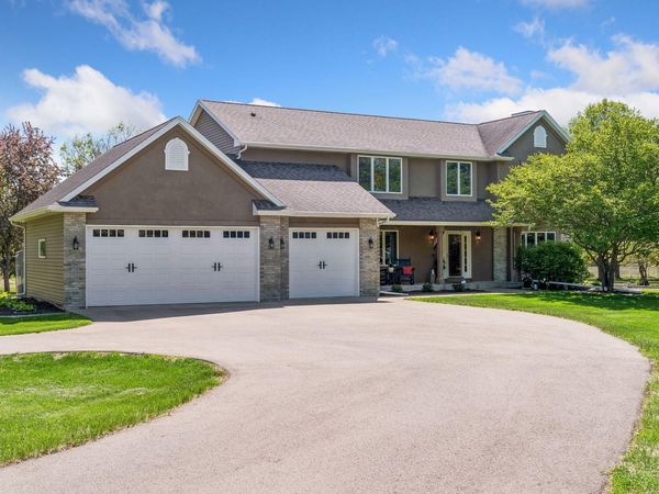 12145 Illies Avenue N, Hugo, MN 55038