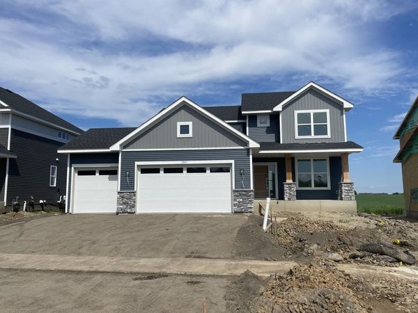 1921 Ravine Road , Carver, MN 55315
