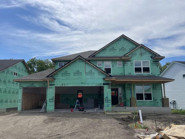 1922 Fulton Road , Carver, MN 55315