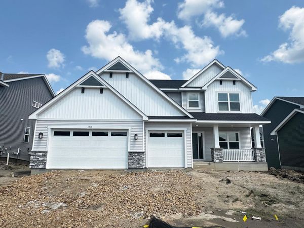 1915 Ravine Road , Carver, MN 55315