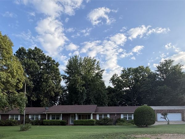 3201 E Harris , Muskogee, OK 74403