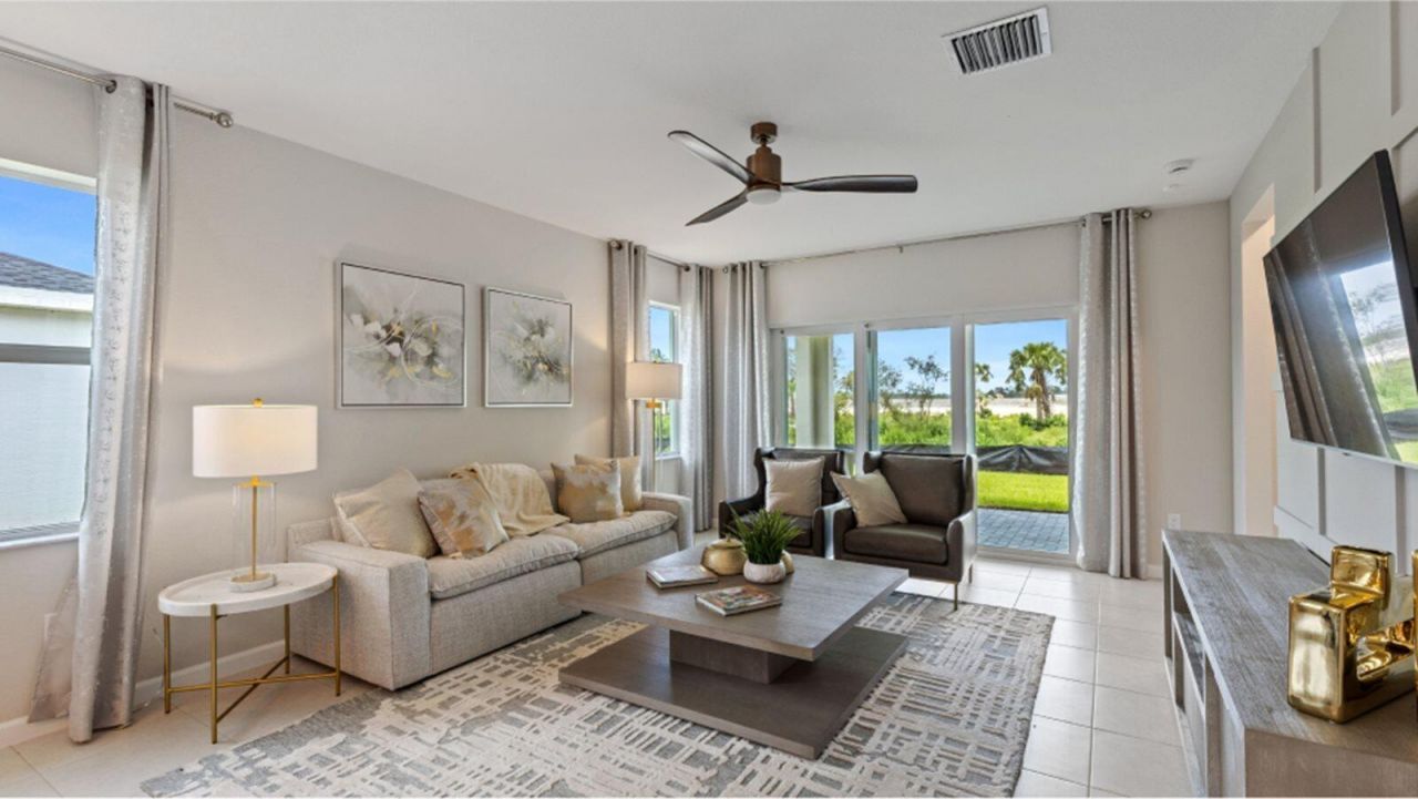2922 Antarus Drive NW , Palm Bay, FL 32907 Photo