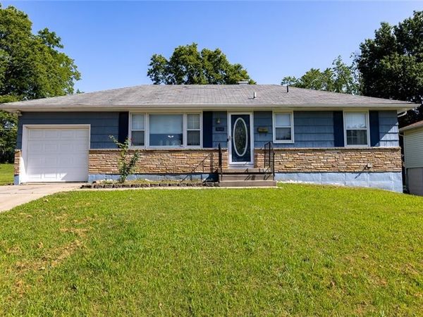 3816 E 72ND Terrace, Kansas City, MO 64132
