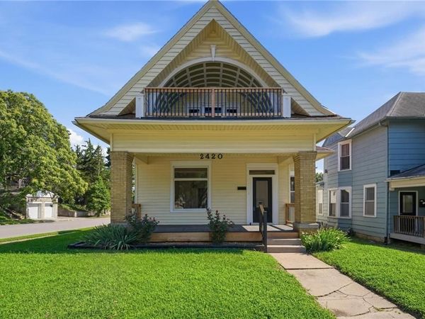 2420 Jules Street, St Joseph, MO 64501