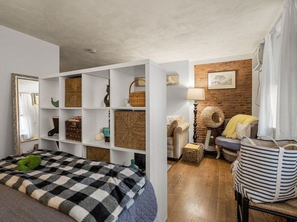34 Washington St, Unit 1A, Boston, MA 02129
