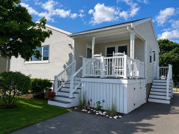 29 Samoset, Hull, MA 02045