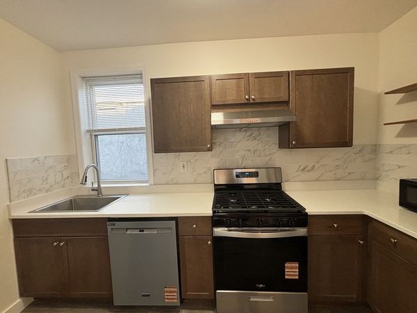 1371 Commonwealth Avenue, Unit 3, Boston, MA 02134