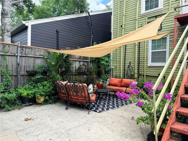 1380 MAGAZINE Street , Unit 1A, New Orleans, LA 70130