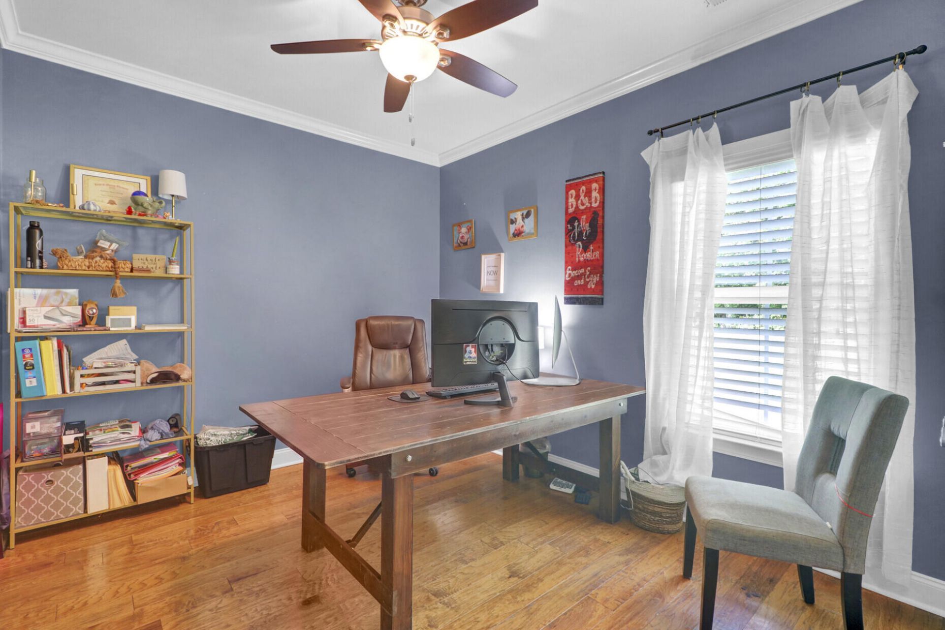 135 Gilleys Court Photo 16