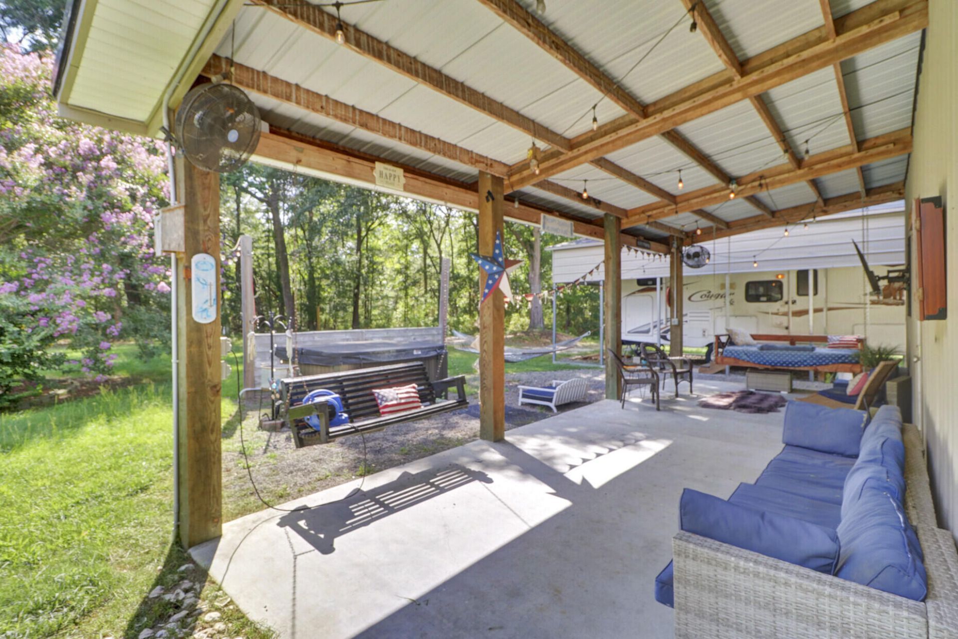 135 Gilleys Court Photo 23