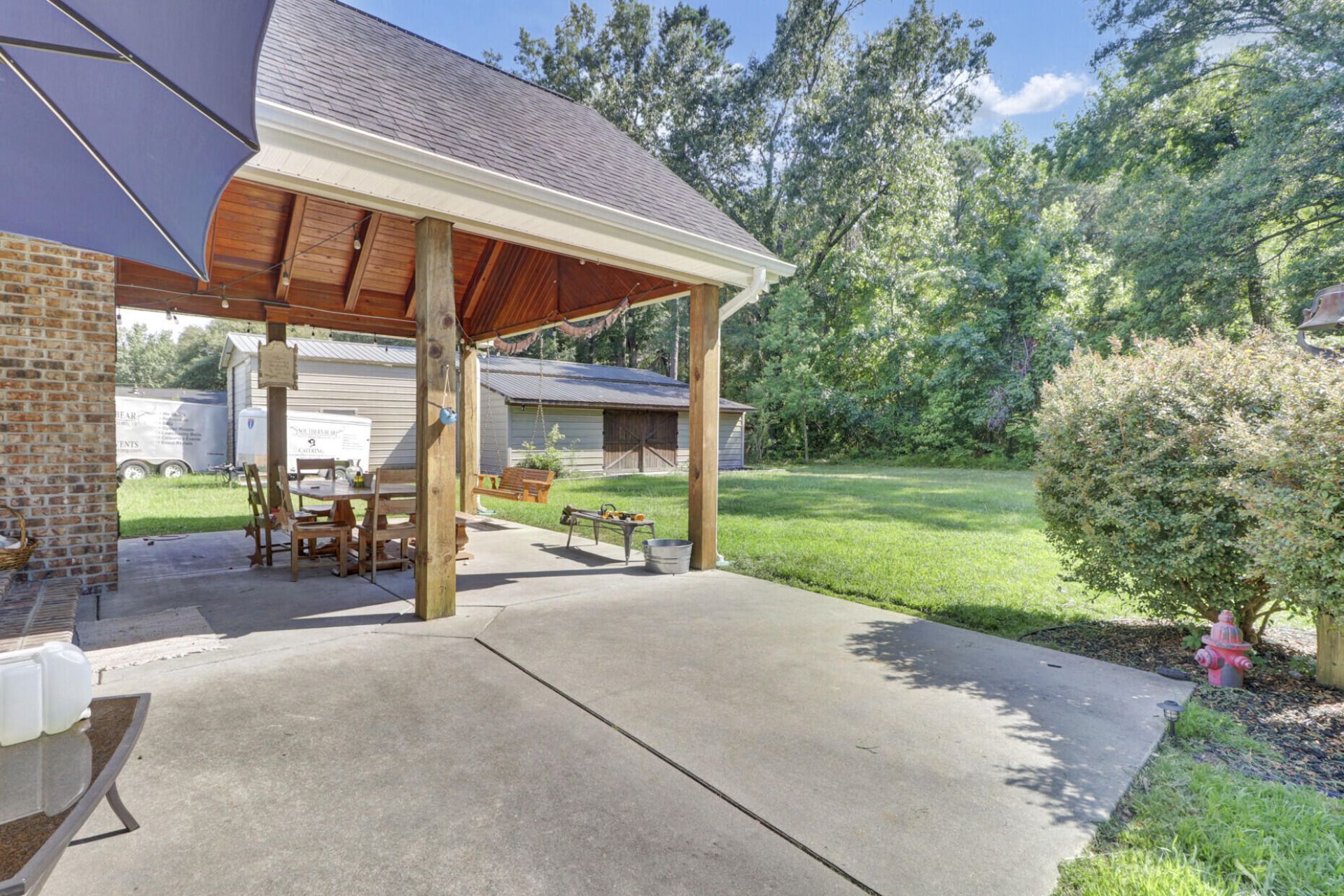 135 Gilleys Court Photo 25