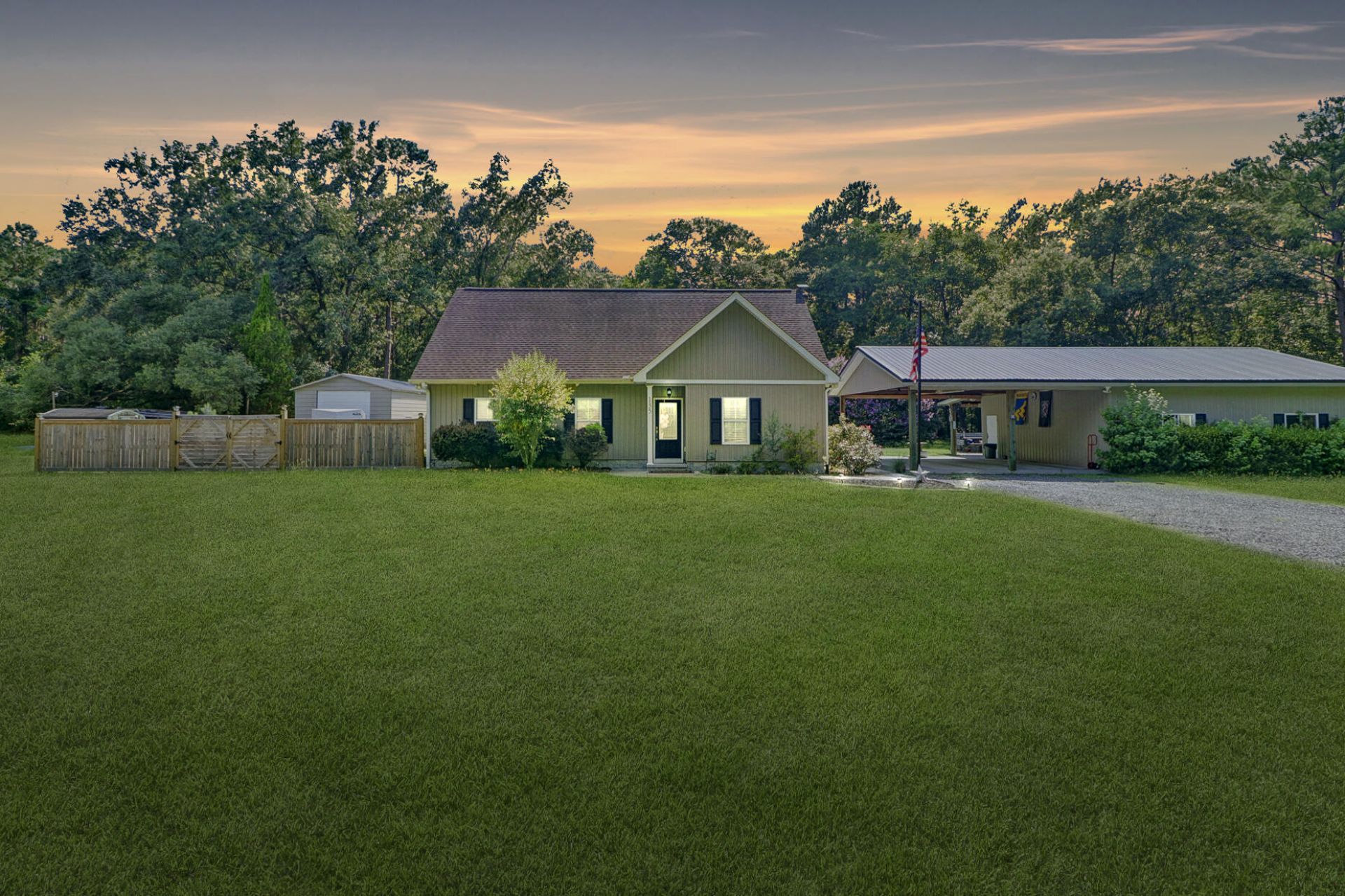 135 Gilleys Court Photo 52