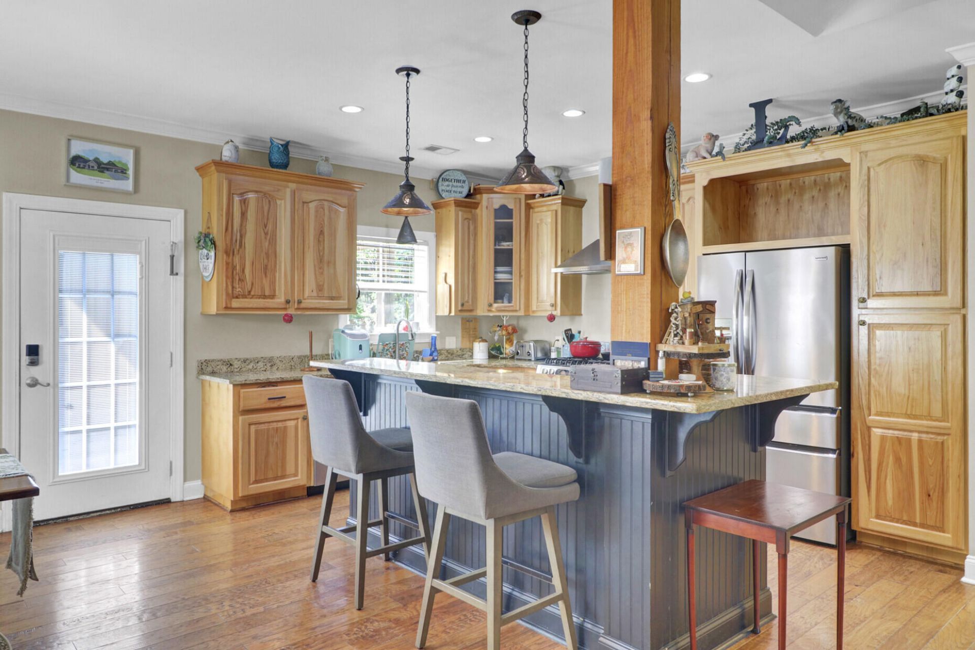 135 Gilleys Court Photo 7