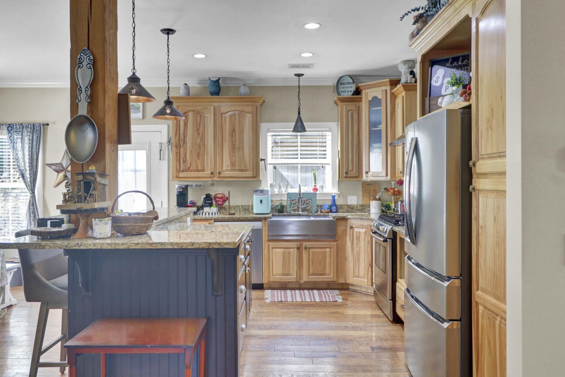 135 Gilleys Court Photo 8