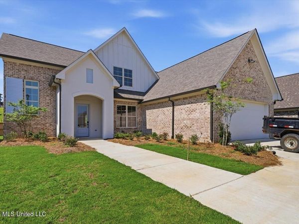 189 Bronson Bend, Flowood, MS 39232
