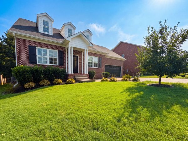 713 Masters Way , Mount Juliet, TN 37122