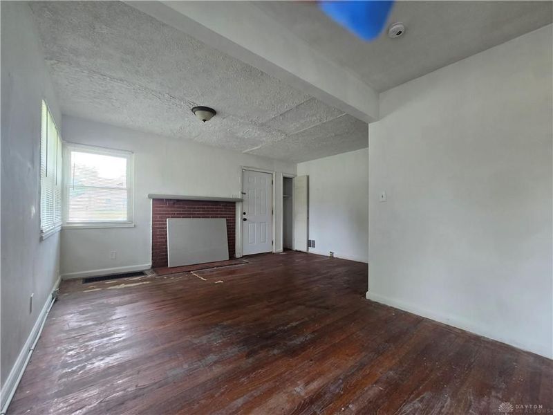 734 Elmhurst Road, Dayton, OH 45417 Photo 3