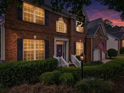 204 Nautique Circle , Columbia, SC 29229