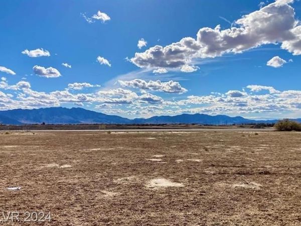 4641 Pahrump Valley Boulevard, Pahrump, NV 89048