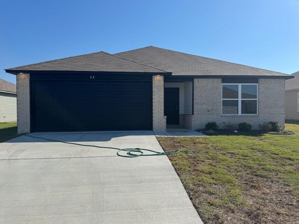 24 Fallen Oak Drive , Conway, AR 72032