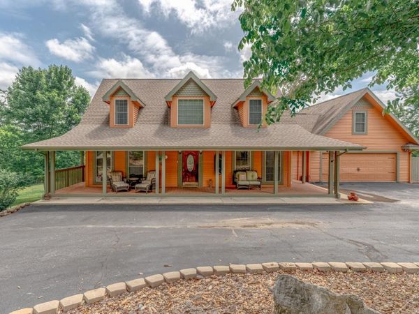 236 Cody Creek Dr , Mountain Home, AR 72653