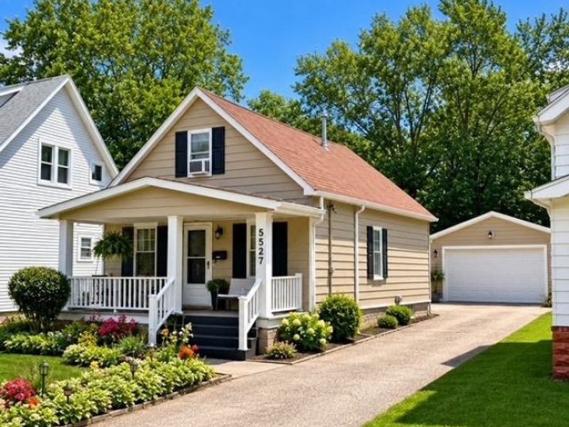 5527 Morgan, Maple Heights, OH 44137 Photo 1