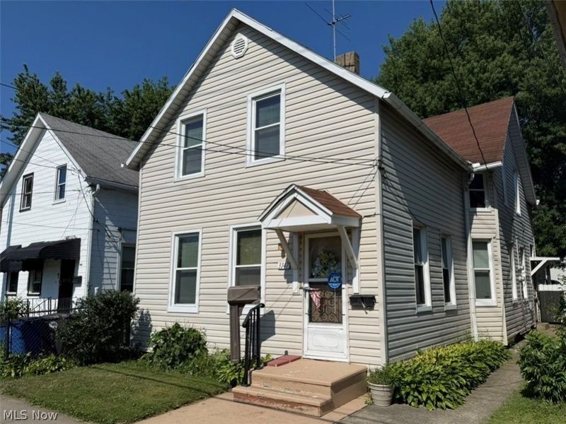 3147 W 44th Street, Cleveland, OH 44109 Photo 1