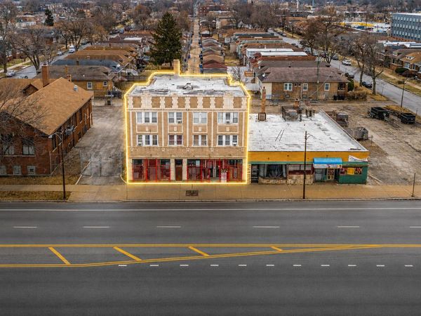 1513 W 87th Street , Chicago, IL 60620