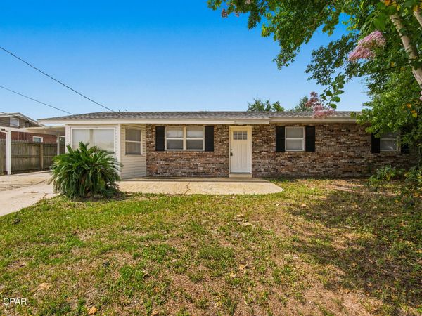 6220 Cherry Street , Panama City, FL 32404